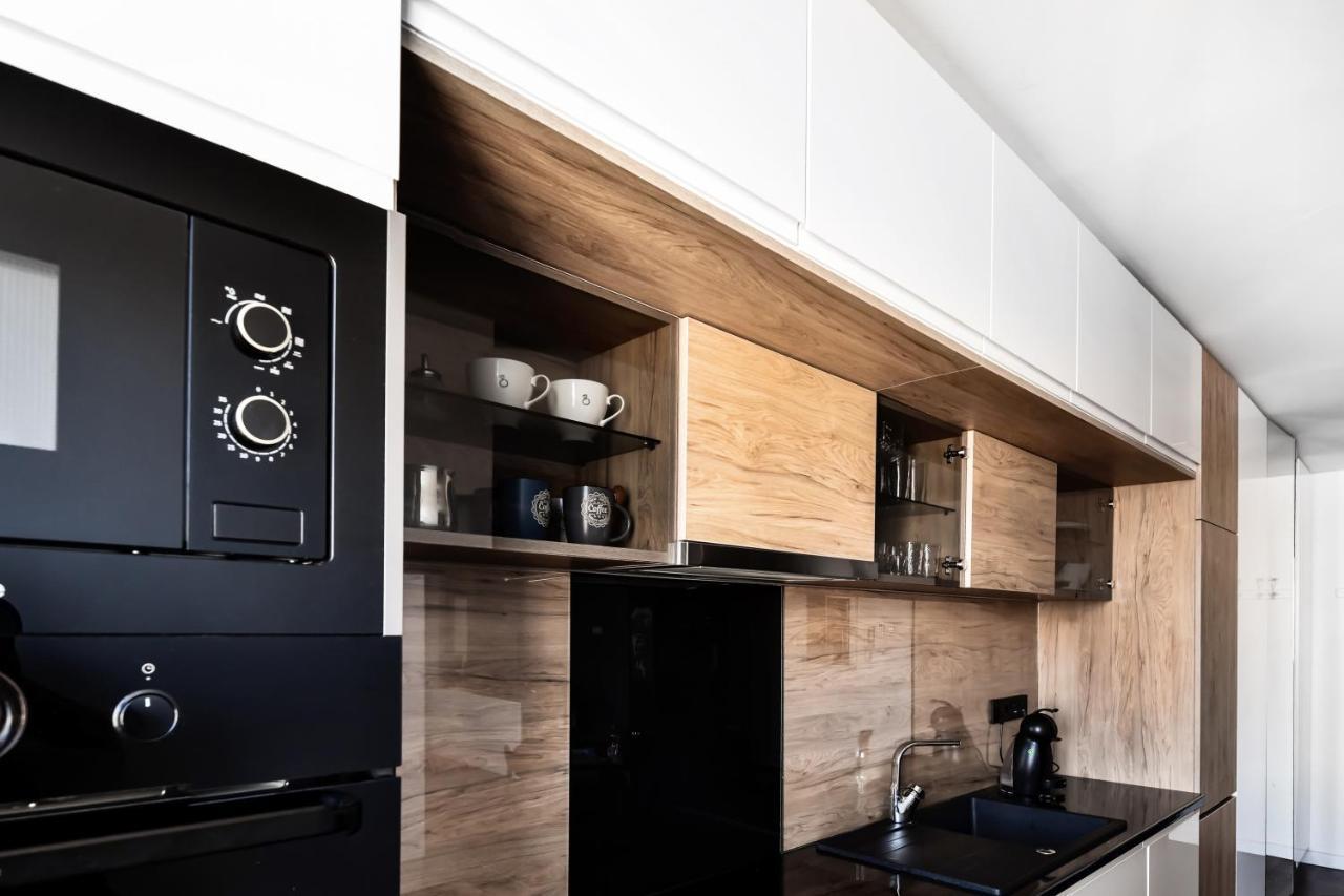 2 Bedroom Penthouse In City Center, Free Parking Saraievo Exterior foto